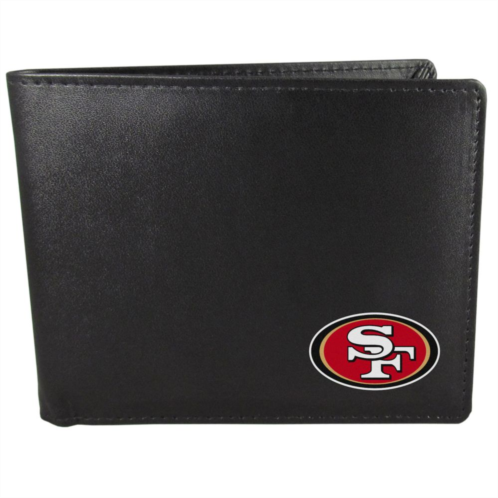 Unbranded Mens San Francisco 49ers Bi-Fold Wallet
