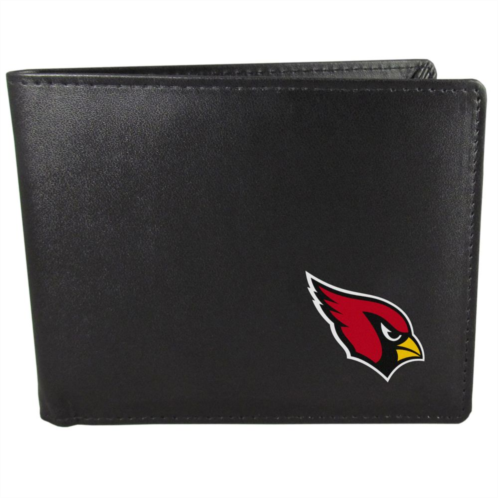 Unbranded Mens Arizona Cardinals Bi-Fold Wallet