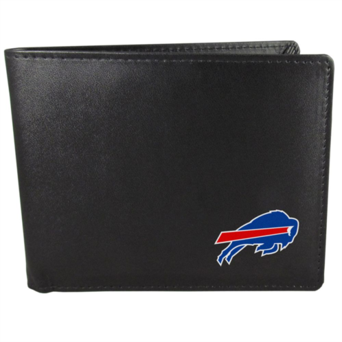 Unbranded Mens Buffalo Bills Bi-Fold Wallet