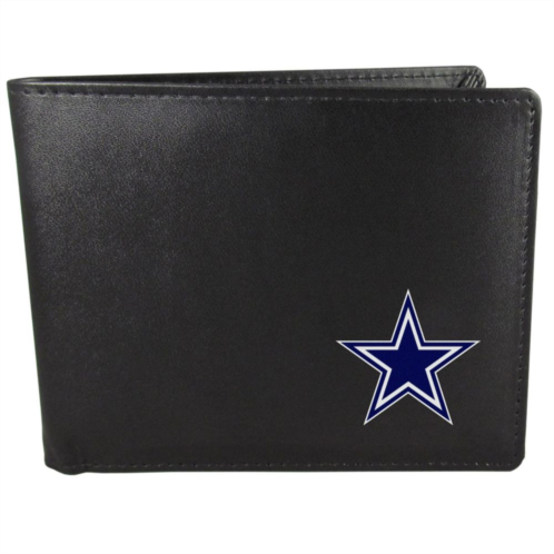Unbranded Mens Dallas Cowboys Bi-Fold Wallet