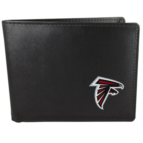 Unbranded Mens Atlanta Falcons Bi-Fold Wallet