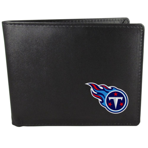 Unbranded Mens Tennessee Titans Bi-Fold Wallet