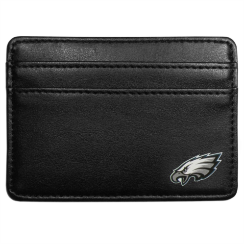 Unbranded Mens Philadelphia Eagles Weekend Wallet