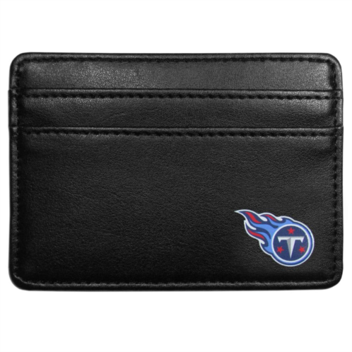 Unbranded Mens Tennessee Titans Weekend Wallet