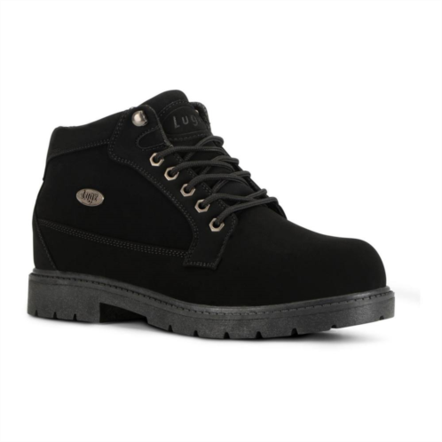 Lugz Mantle Mid Mens Ankle Boots