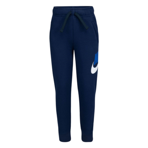 Boys 4-7 Nike Fleece Jogger Pants