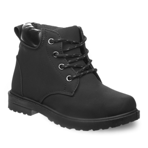 Josmo Casual Toddler Ankle Boots