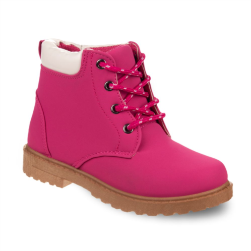 Josmo Casual Toddler Ankle Boots