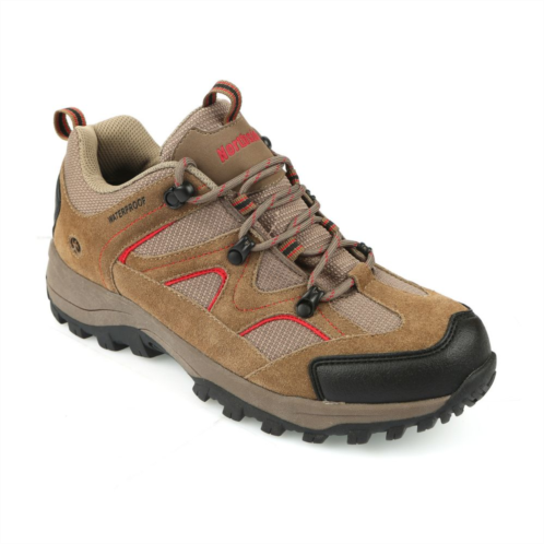 Northside Snohomish Mid Mens Waterproof Hiking Boots