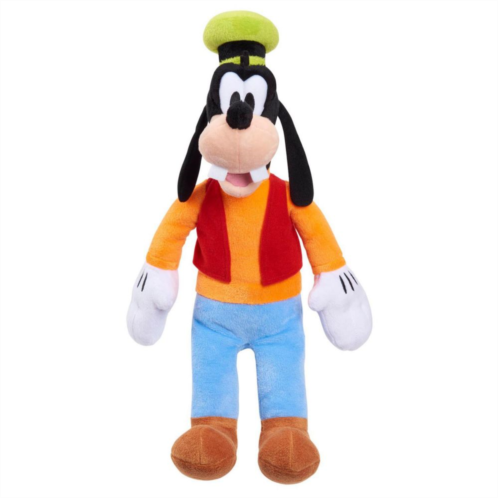 Kohls Cares Mickey Preschool Plush - Goofy