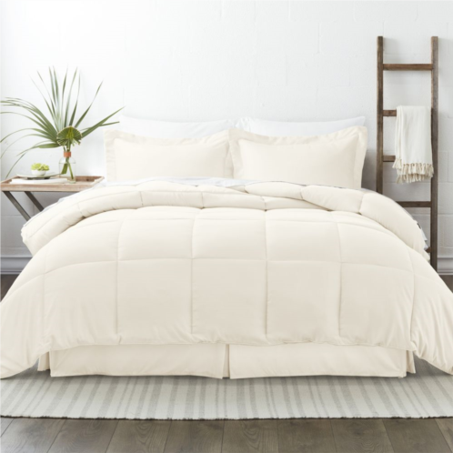 Home Collection Premium 8-Piece Bedding Set
