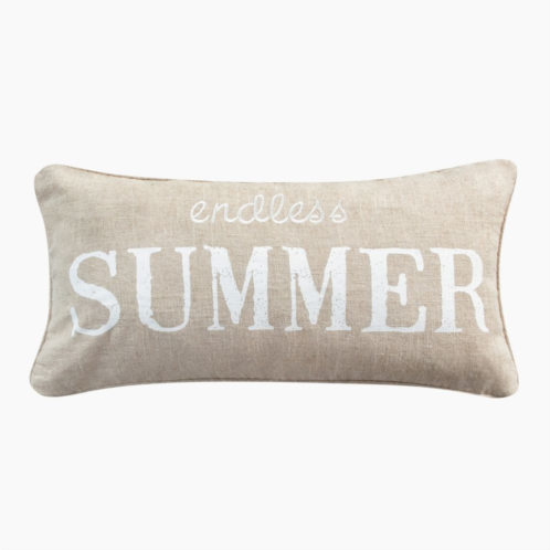 Levtex Home Endless Summer Throw Pillow