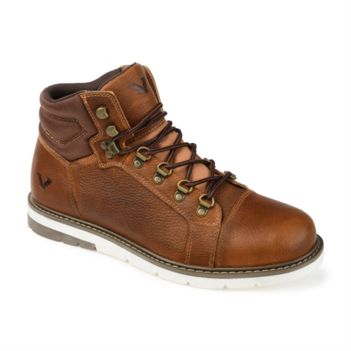 Territory Atlas Mens Ankle Boots