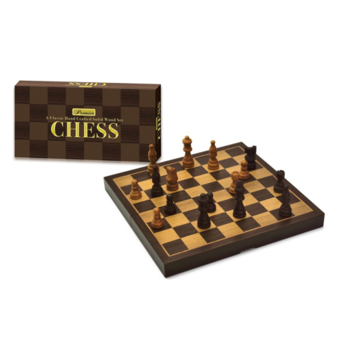 New Entertainment Premier Chess