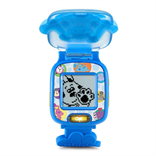 LeapFrog Blues Clues & You! Blue Learning Watch