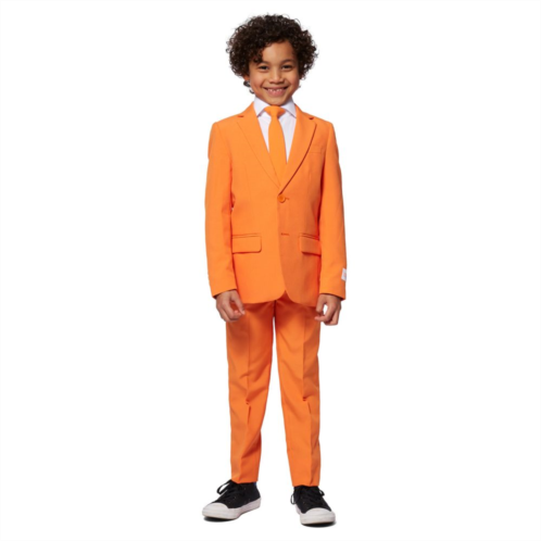 Boys 2-8 OppoSuits Solid Color Suit