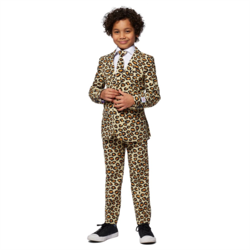 Boys 2-8 OppoSuits The Jag Animal Suit