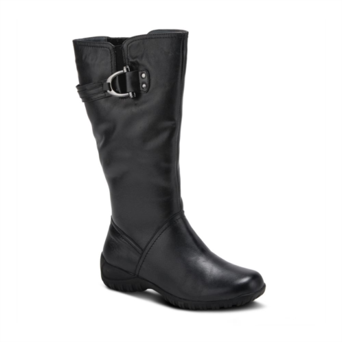 Spring Step Albany Womens Waterproof Winter Boots
