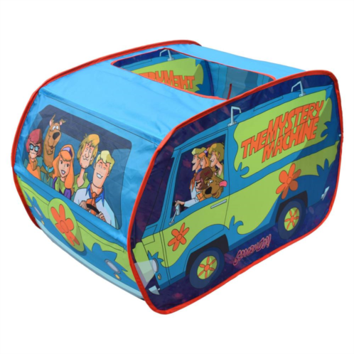 Licensed Character Scooby-Doo Mystery Machine Pop Up Tent