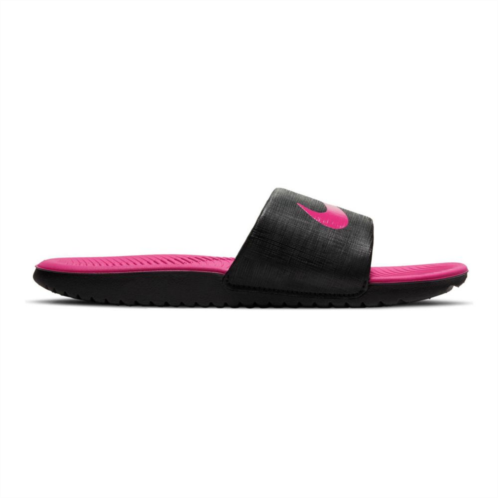 Nike Kawa Kids Slide Sandals