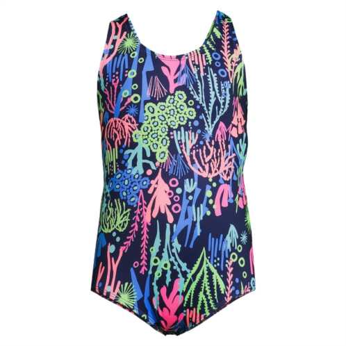 Girls 4-20 Lands End One-Piece Swimsuit
