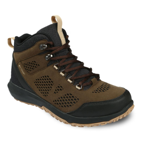 Northside Benton Mid Mens Waterproof Hiking Boots
