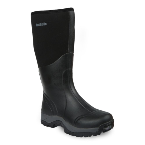 Northside Grant Falls Mens Insulated Waterproof Rain Boots