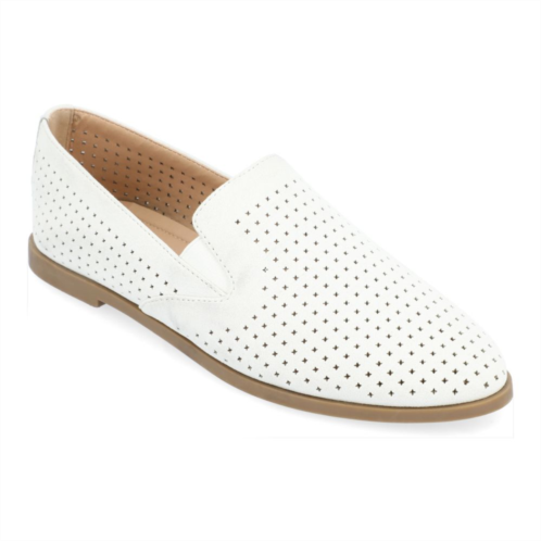 Journee Collection Lucie Womens Flats