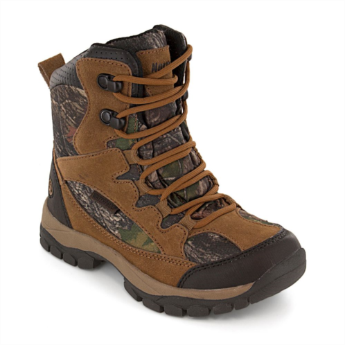 Northside Renegade Boys Insulated Waterproof Hunting Boots