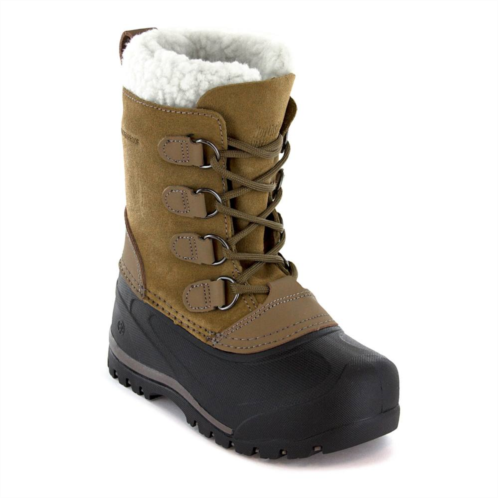 Northside Back Country Boys Insulated Waterproof Winter Boots