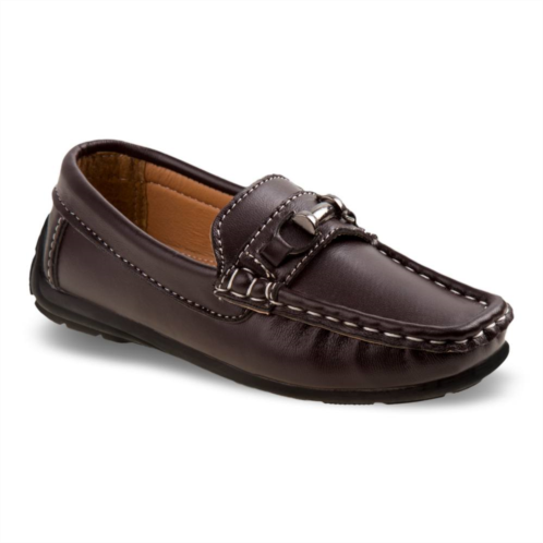 Josmo Classic Boys Loafers
