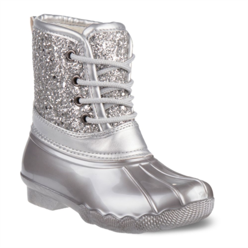 Josmo Classic II Girls Winter Boots