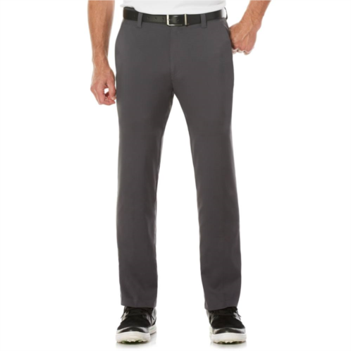 Big & Tall Grand Slam On-Course Slim-Fit Active Waistband Stretch Golf Pants