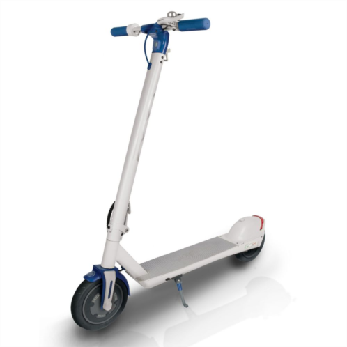 Fiat Folding Electric Scooter