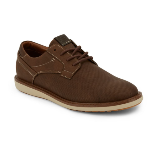 Dockers Blake Mens Casual Oxford Shoes