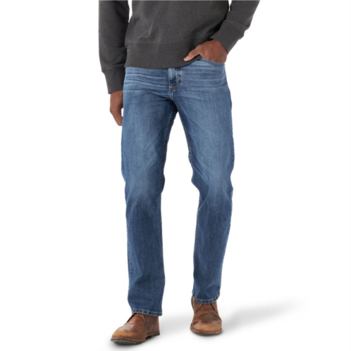 Big & Tall Wrangler Relaxed-Fit Jeans