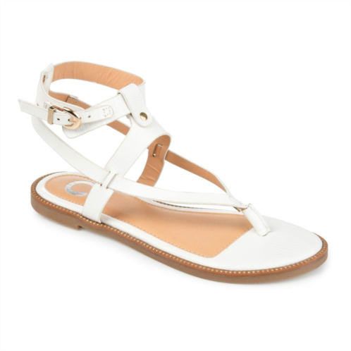 Journee Collection Tangie Womens Sandals