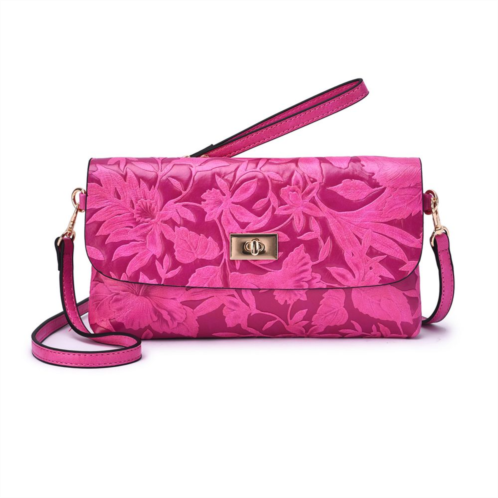 Mellow World Sarita Floral Crossbody Bag