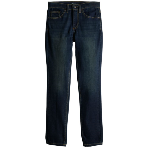 Boys 7-20 Sonoma Goods For Life Flexwear Skinny Jeans