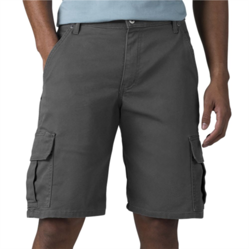 Mens Dickies Relaxed-Fit FLEX Tough Max Duck Cargo Shorts