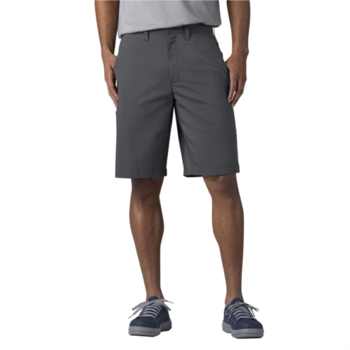 Mens Dickies Cooling Temp-iQ 11-inch Performance Hybrid Utility Shorts