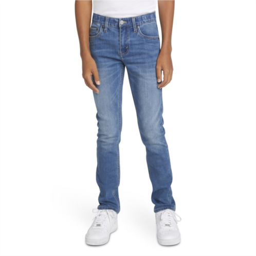 Boys 4-20 Levis 510 Skinny-Fit 365 Performance Jeans