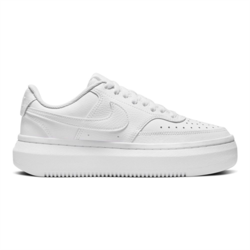 Nike Court Vision Alta Womens Shoes