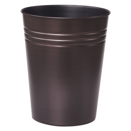 Sonoma Goods For Life Oil Rubbed Bronze Waste Basket