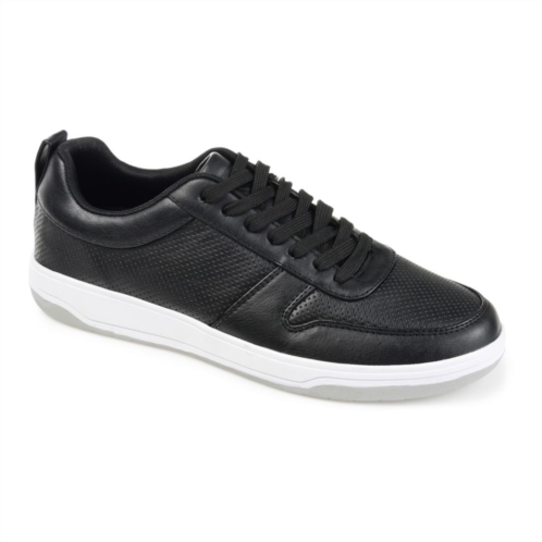 Vance Co. Ryden Mens Perforated Sneakers