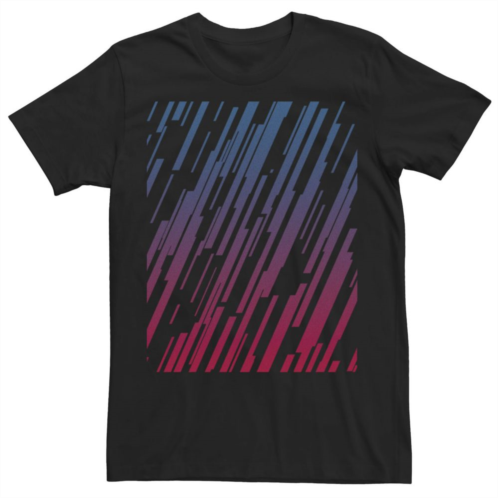 Mens Apt. 9 Abstract Graphic Tees