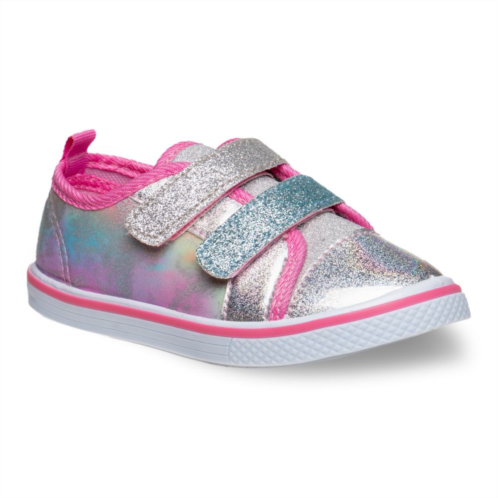 Laura Ashley Toddler Girls Sneakers