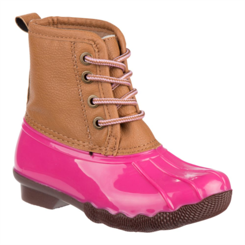 Josmo Toddler Girls Winter Boots