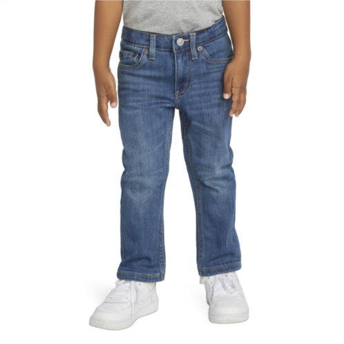 Toddler Boy Levis 511 Slim-Fit Performance Jeans