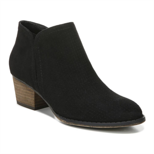 LifeStride Blake Womens Ankle Boots